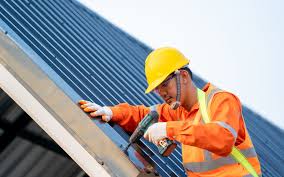 Fast & Reliable Emergency Roof Repairs in Day Heights, OH